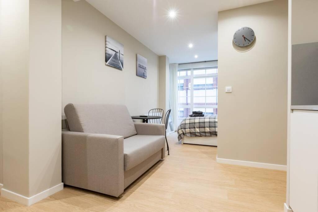 Casa Garo Daire Vigo Dış mekan fotoğraf