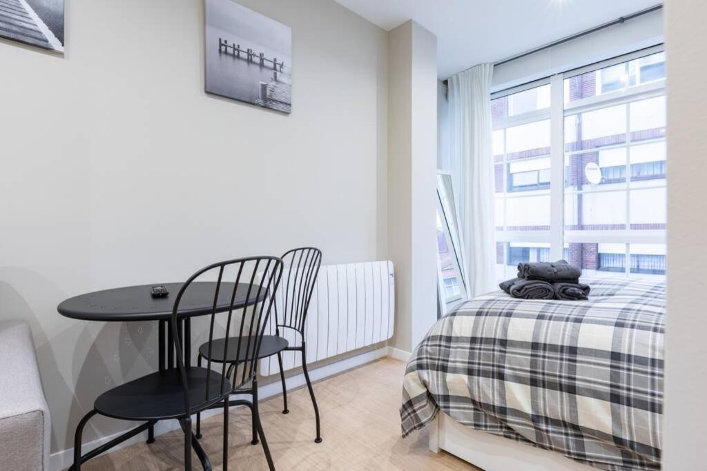 Casa Garo Daire Vigo Dış mekan fotoğraf