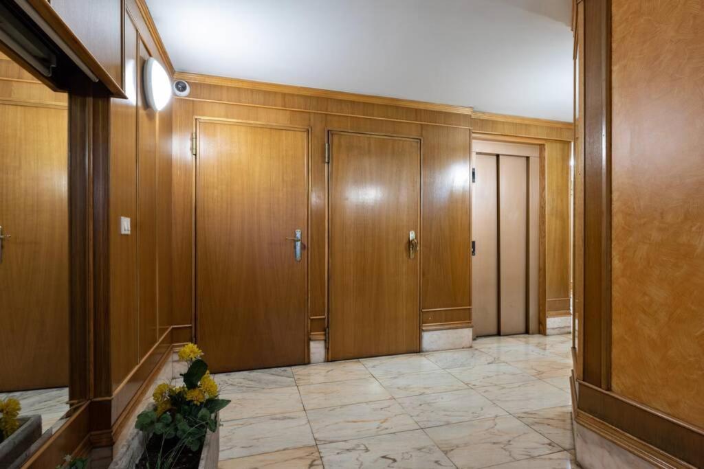 Casa Garo Daire Vigo Dış mekan fotoğraf
