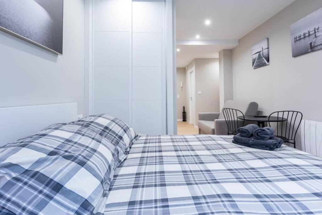 Casa Garo Daire Vigo Dış mekan fotoğraf