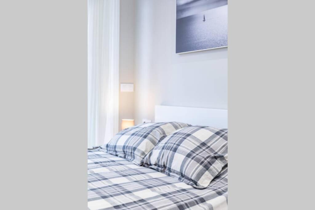 Casa Garo Daire Vigo Dış mekan fotoğraf