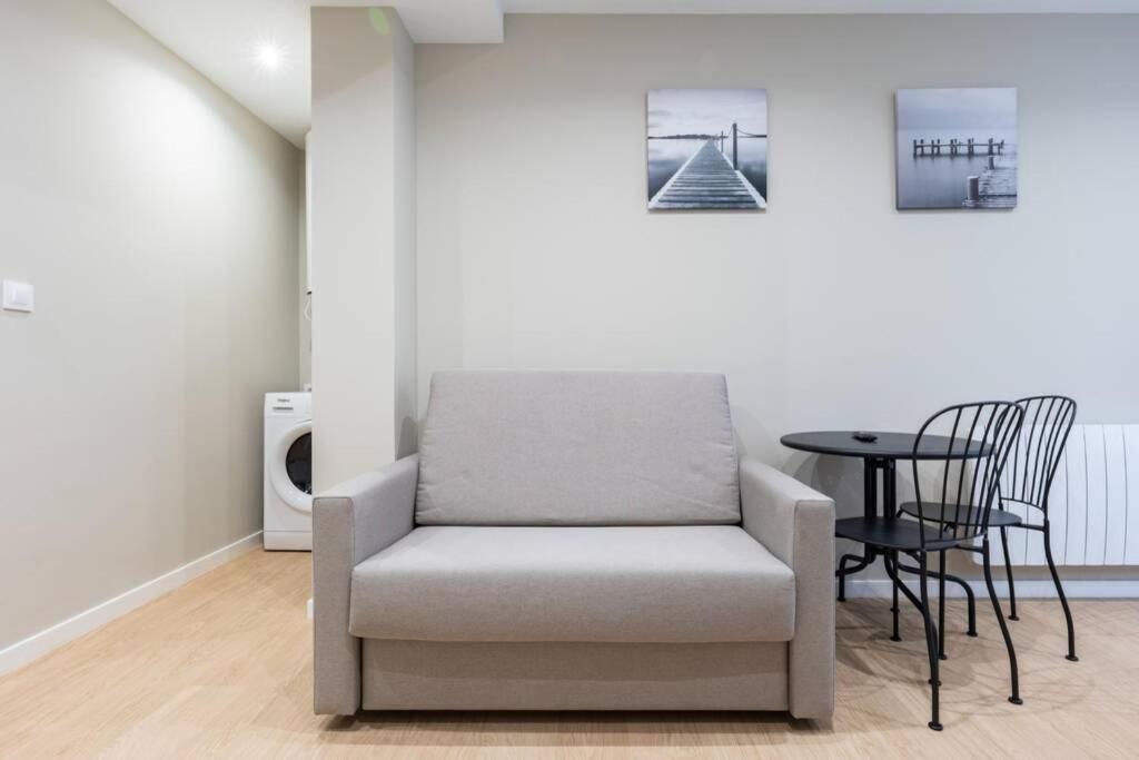 Casa Garo Daire Vigo Dış mekan fotoğraf