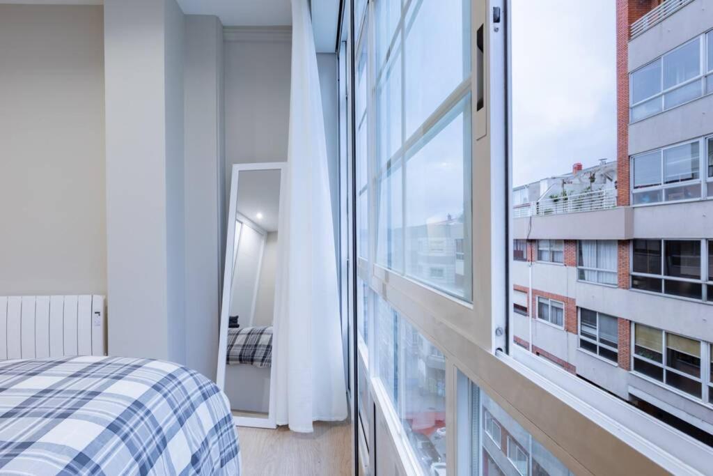 Casa Garo Daire Vigo Dış mekan fotoğraf