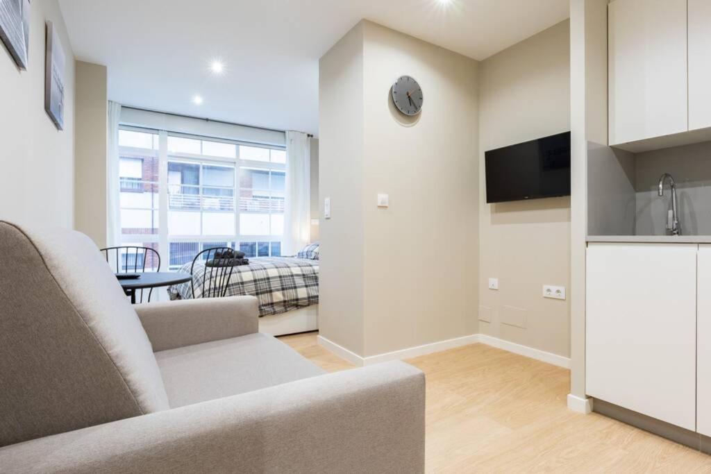 Casa Garo Daire Vigo Dış mekan fotoğraf