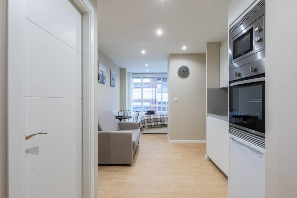 Casa Garo Daire Vigo Dış mekan fotoğraf