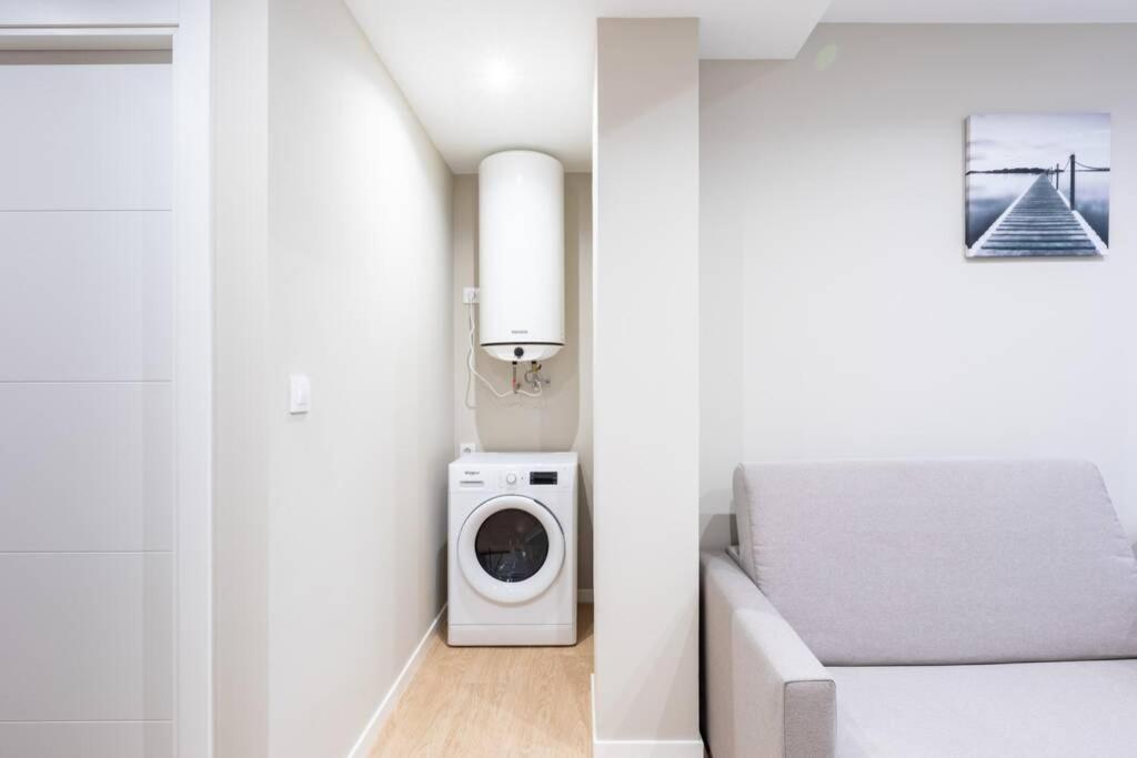 Casa Garo Daire Vigo Dış mekan fotoğraf